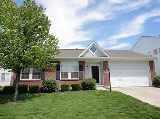 9748 Olde Park Dr, Tipp City, OH 45371
