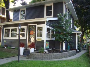 438 N Logan St, Mishawaka, IN 46545