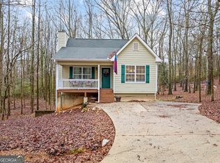202 Ridgeway Dr, Danielsville, GA 30633