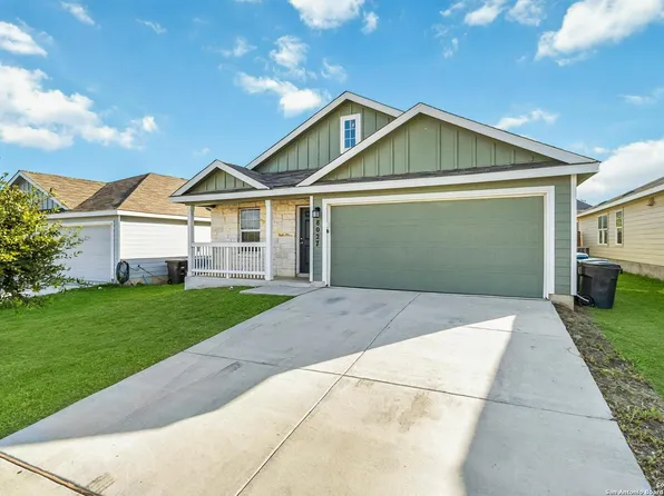8027 Chanting Bend, San Antonio, TX 78223