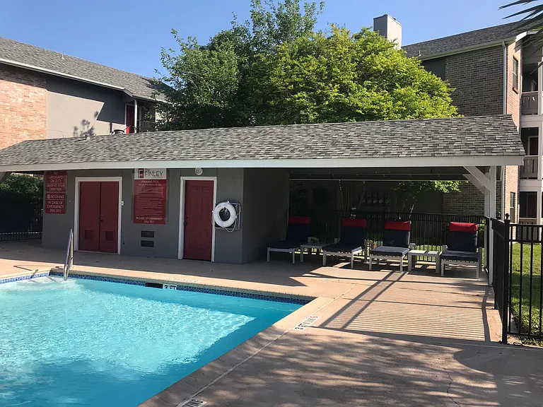 The Finley — Photo 20