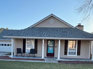 914 Rosedown Ln, Lafayette, LA 70503