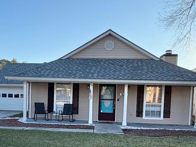 914 Rosedown Ln, Lafayette, LA, 70503