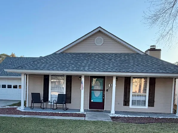 914 Rosedown Ln, Lafayette, LA 70503