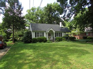 1630 Oakdale Cir, Henderson, NC 27536