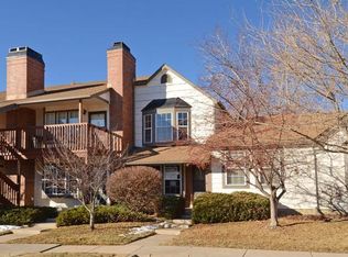 9650 W Chatfield Ave UNIT G, Littleton, CO 80128