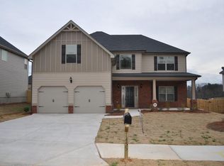 1455 Forest Brook Trl, Cumming, GA 30041
