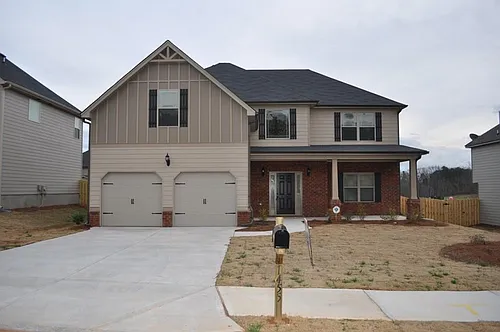 1455 Forest Brook Trl Photo 1