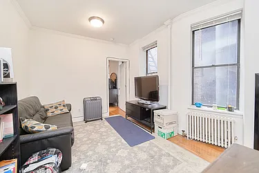 Rented by Living New York