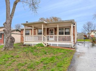 1690 Rivermont Rd, Columbus, OH 43223