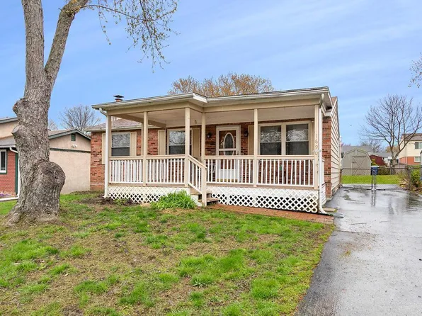 1690 Rivermont Rd, Columbus, OH 43223