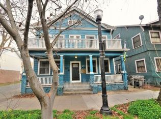 517 10th St APT 1, Sacramento, CA 95814