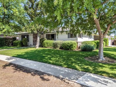 6620 N Dearing Ave, Fresno, CA, 93710