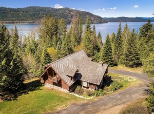 150 Bayview Dr, Priest River, ID 83856