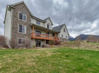 215 Mountain Shadows Trl, Florence, MT 59833