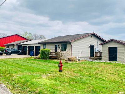1005 W Central St, Marion, IL, 62959