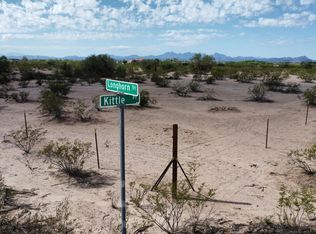 0 E Kittle Pl, Marana, AZ 85658