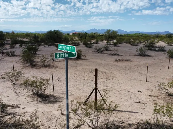 0 E Kittle Pl, Marana, AZ 85658
