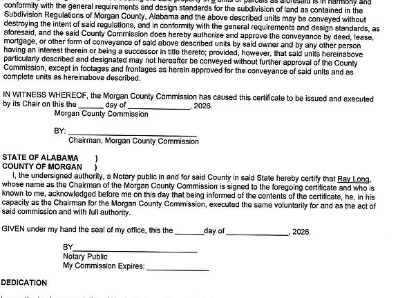 5th image of TRACT Union Rd #C