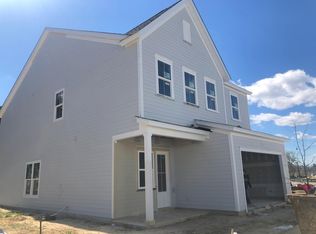 5001 Conestoga Ln, Hanahan, SC 29410