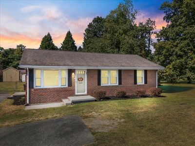 5239 Newbern Rd, Dublin, VA, 24084