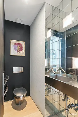 Rented by Brown Harris Stevens | media 13