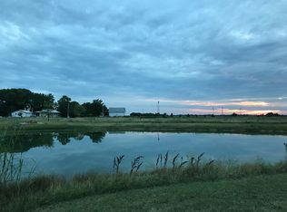 804 S Kent Rd, Hutchinson, KS 67501