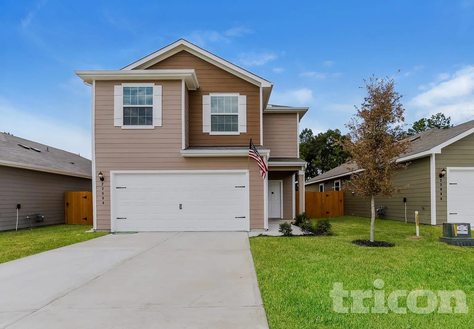 23084 Shakespear Drive Magnolia TX — Photo 1