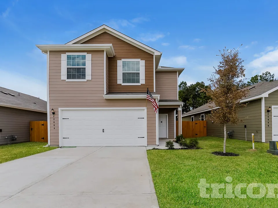 23084 Shakespear Dr