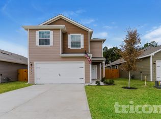 23084 Shakespear Dr, Magnolia, TX 77355