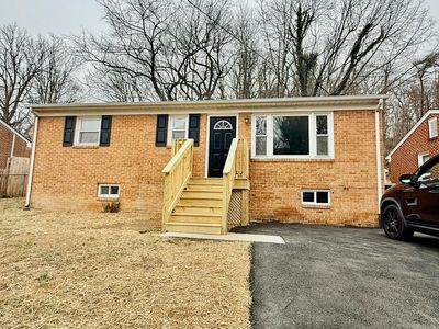 3432 Manassas Dr, Roanoke, VA, 24018