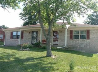 1184 Accord Dr #1186, Lexington, KY 40517