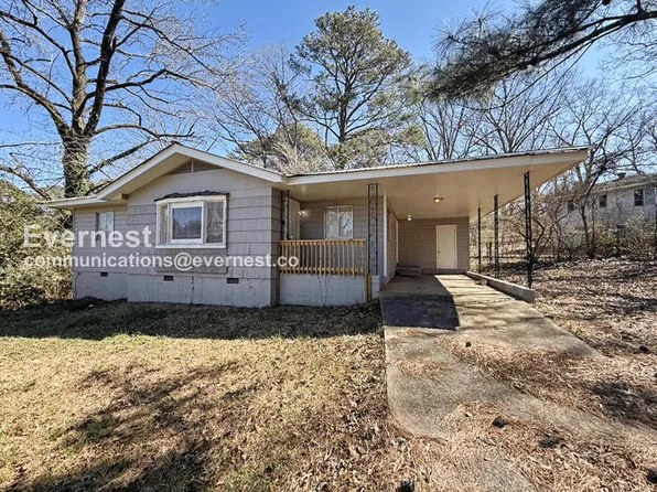 9825 Virginianna Dr, Birmingham, AL 35215