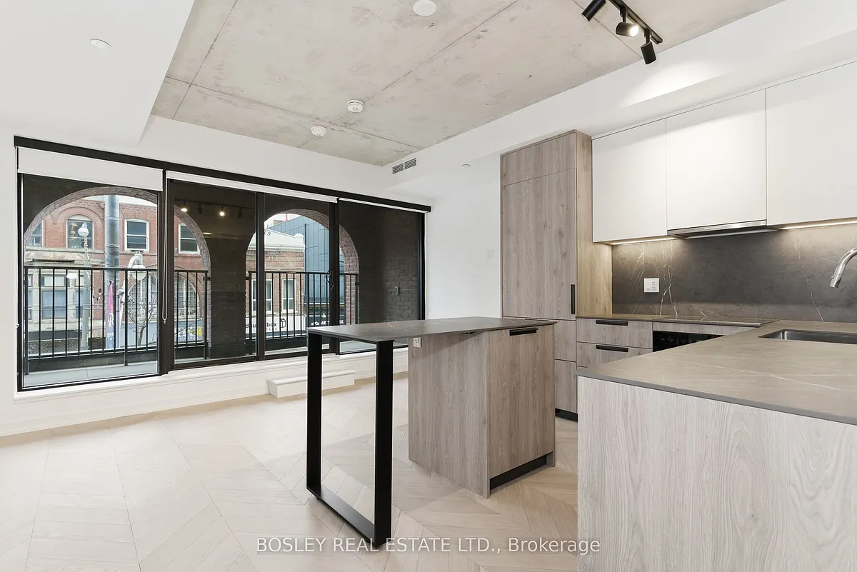 Building Photo - 761 Queen St E #204
