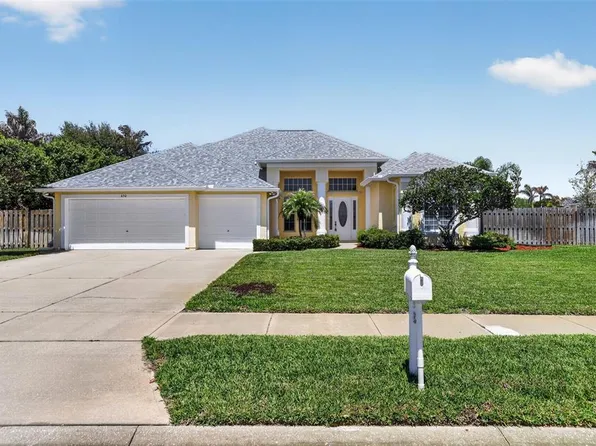 650 High Point Ct, Merritt Island, FL 32952