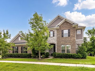 121 Enclave Meadows Ln, Weddington, NC, 28104