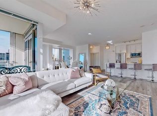 628 Fleet St #1503, Toronto, ON M5V 1A8