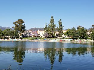 9 Brisa Del Lago, Rancho Santa Margarita, CA 92688