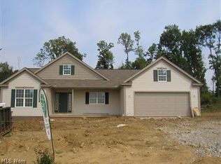 3117 Huntcliffe Rd, Canton, OH 44721