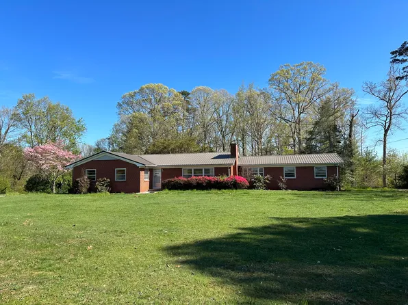 6875 Warrensburg Rd, Mosheim, TN 37818