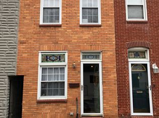 3029 Elliott St, Baltimore, MD 21224