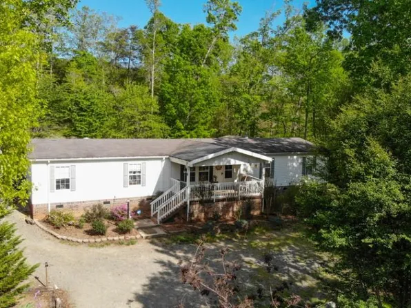 1217 Judsville School Rd, Dobson, NC 27017