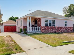 2294 Belmont Ave, Long Beach, CA 90815