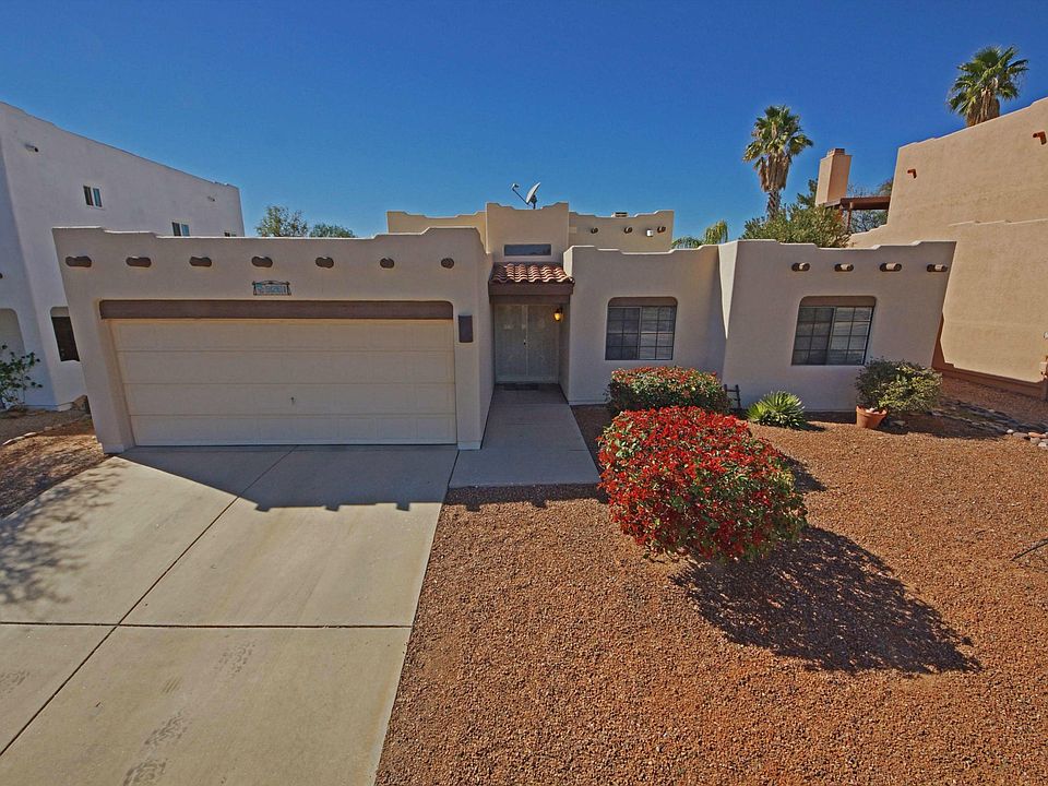 1st image of 9261 N Camino De La Tierra