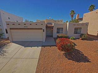 9261 N Camino De La Tierra, Tucson, AZ 85742