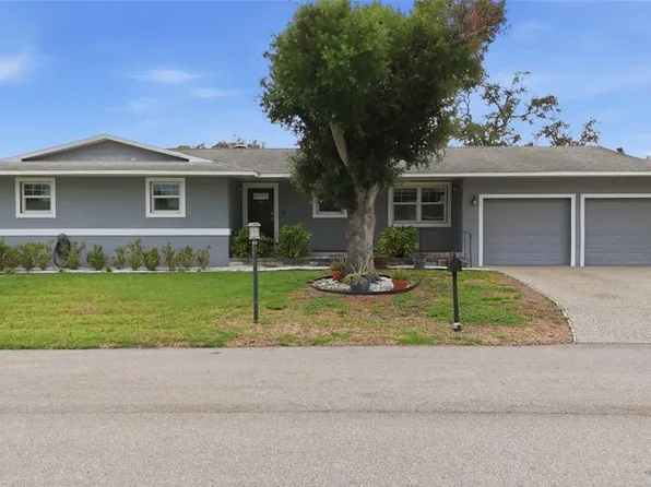 611 Leona Ave, Ellenton, FL 34222