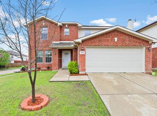 3501 Bandera Ranch Rd, Roanoke, TX 76262