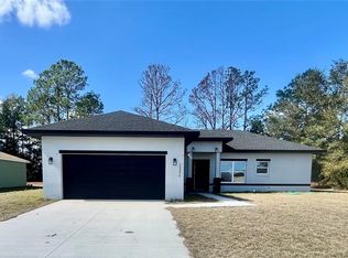 13376 SW 49th Ave, Ocala, FL 34473