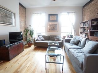 258 W 123rd St #HP, New York, NY
