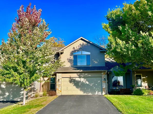 2445 Birn Hill Dr, Faribault, MN 55021